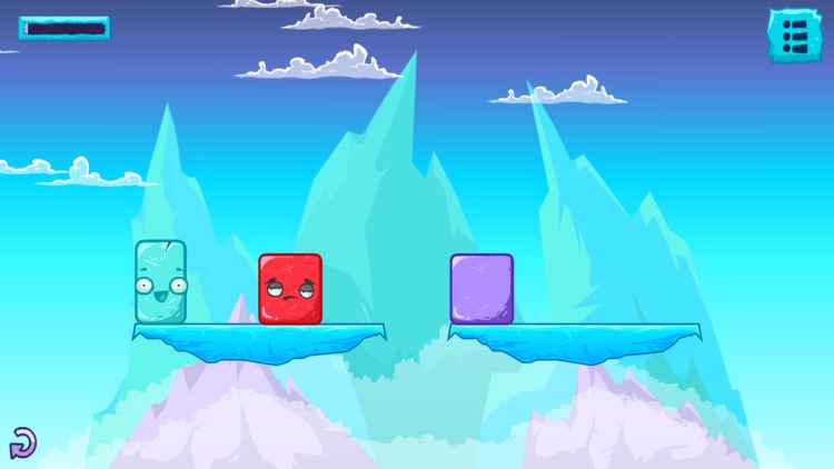 The Ice Blocks Cracking Adventure Game screenshot-4