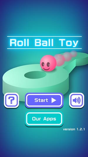 Roll Ball Toy(圖1)-速報App