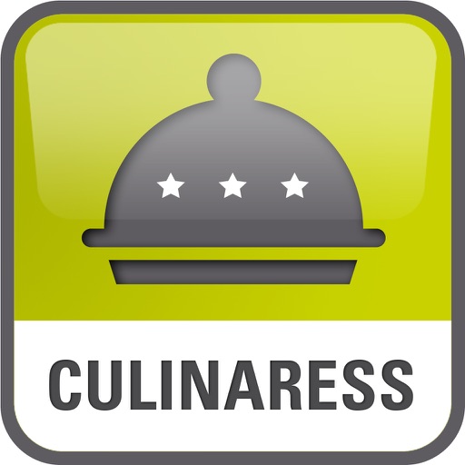 Culinaress icon