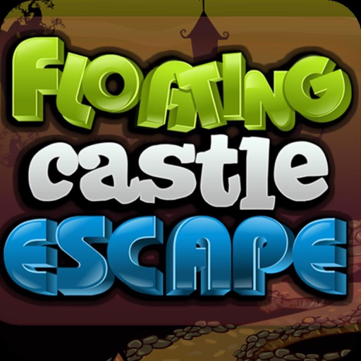 Floating Castle Escape iOS App