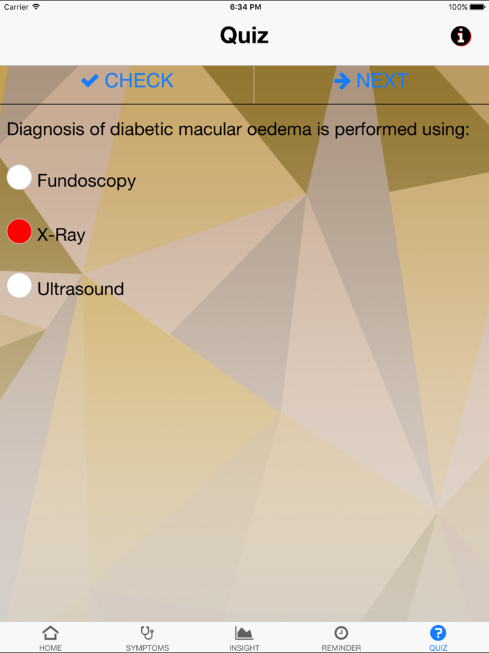 Signs  Symptoms Diabetic Malucar Oedema