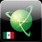Navitel Navigator is a precise offline navigation with free geosocial services and detailed map of Mexico