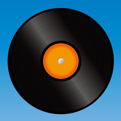 HiFi Player - Loseless Music Player icon