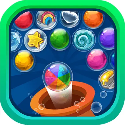 Secret Bubble Sea Читы