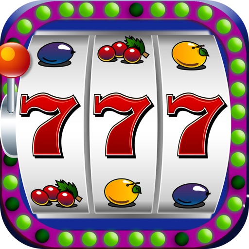 21 Atlantic Icecream Slots Machines - FREE Las Vegas Casino Games icon