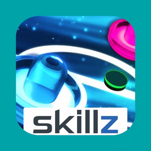 Air Hockey Skillz: eSports Tournaments iOS App