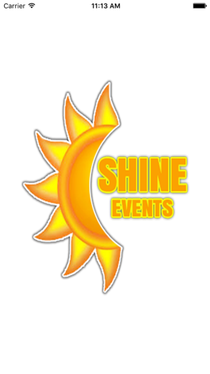 ShineEvents(圖1)-速報App