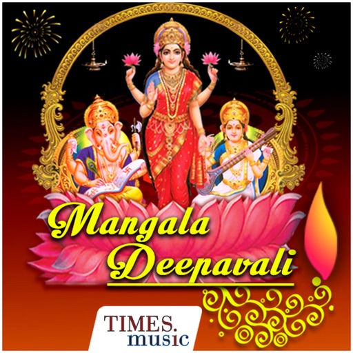 Mangala Deepavali icon
