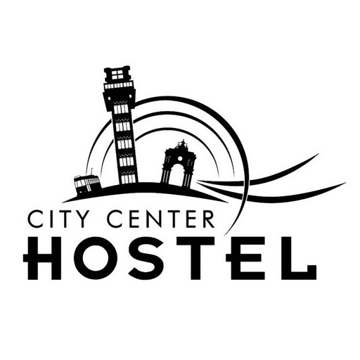 City Center Hostel Lisbon icon