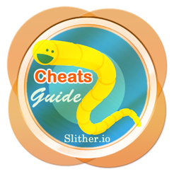 Cheat Guide for Slither.io Unblocked Game