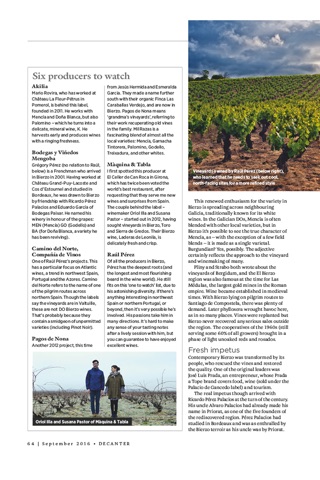 Decanter Magazine INT screenshot 4