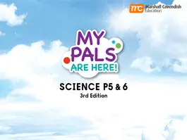 Game screenshot MPAH Science Pri 5 to 6 mod apk