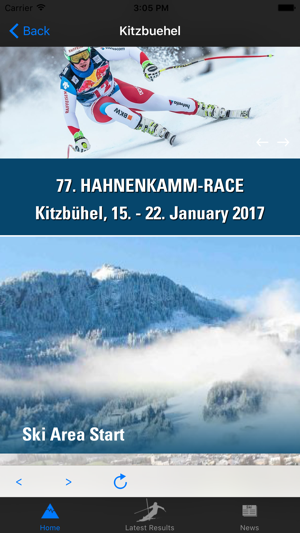 Alpine Fantasy Ski Racing(圖3)-速報App