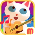 Kids Song Planet - children sing along and nursery rhymes song book – music app for boy and girl