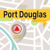 Port Douglas Offline Map Navigator and Guide
