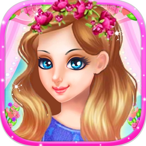 Fashion Rivals-Girl Makeup Games