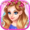 Fashion Rivals-Girl Makeup Games