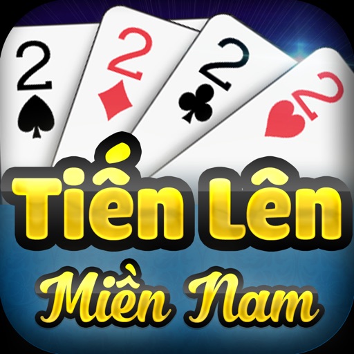 Danh bai Tien len mien nam mien phi iOS App