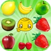 Match Fruits Mania