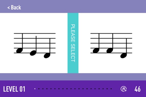 Sight - Reading Music Fast screenshot 4