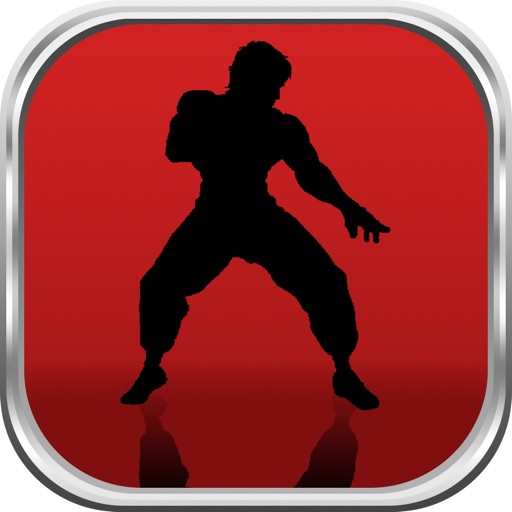 Kungfu Century - The Shadow Game Icon