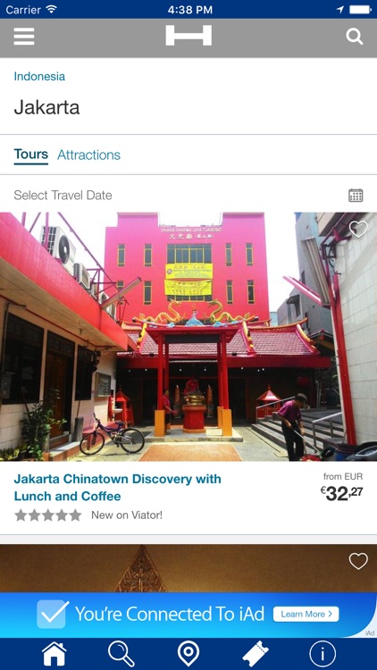 Jakarta Hotels + Compare and Booking Hotel for Tonight with map and travel tour