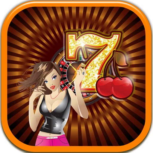 Crazy Casino Coins -- FREE SLOTS MACHINE iOS App