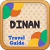 Dinan Offline Map City Guide