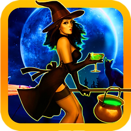 2015-Happy A Halloween Day - Zombie Casino Slots, Blackjack, Roulette: Play Casino Game!