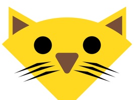 With Catoji and IMessage you and your friends can have an emoji conversation at a cat level :P