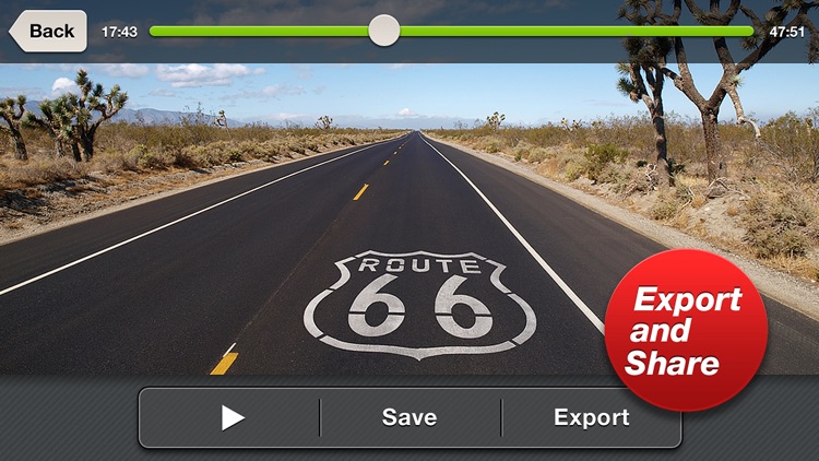 Car Camera DVR. HD Dashcam pro GPS Blackbox screenshot-4