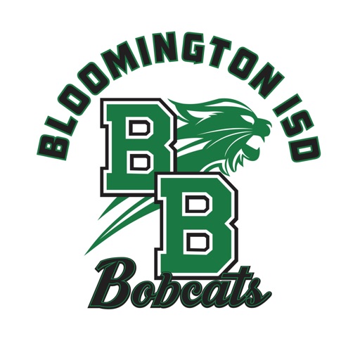 Bloomington Independent School District icon