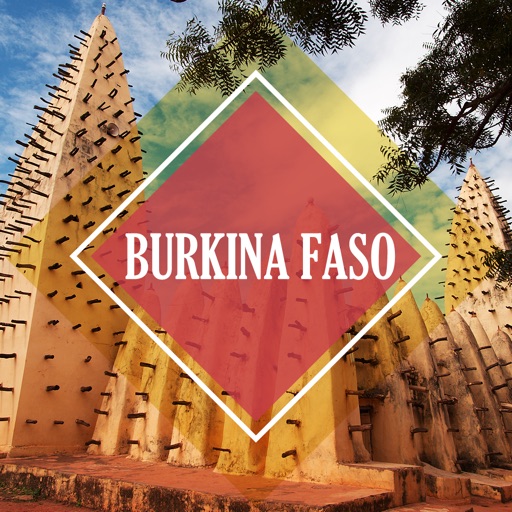 Burkina Faso Tourist Guide