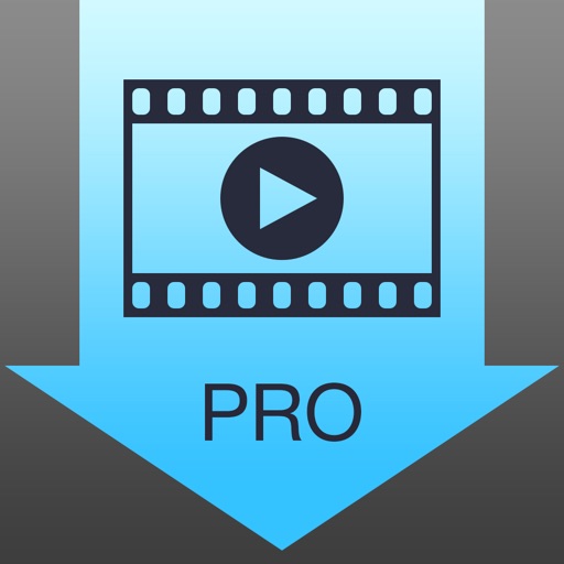Offline Video Player Pro - Play Videos from Clouds by Peizhi Chen