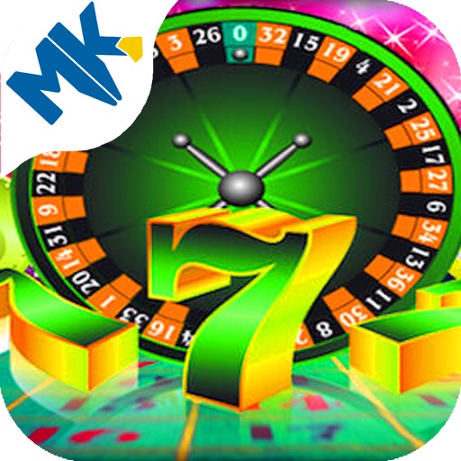 BIG SPIN SLOTS: Free Casino Machines! iOS App