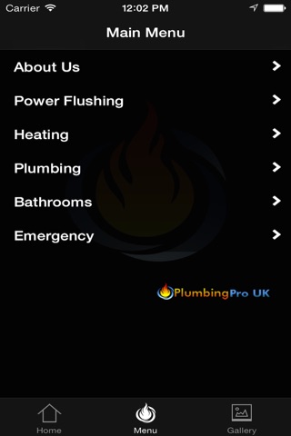 PlumbingPro screenshot 3