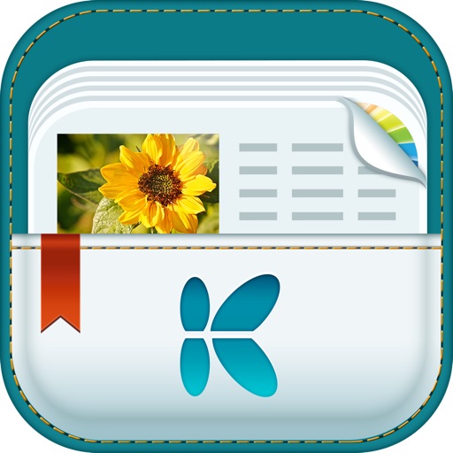 iFile Pocket Lite Icon