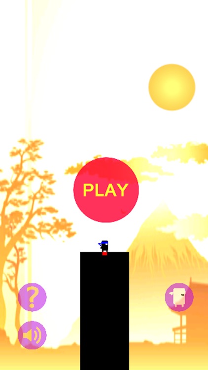 Stick Ninja Game by do lai