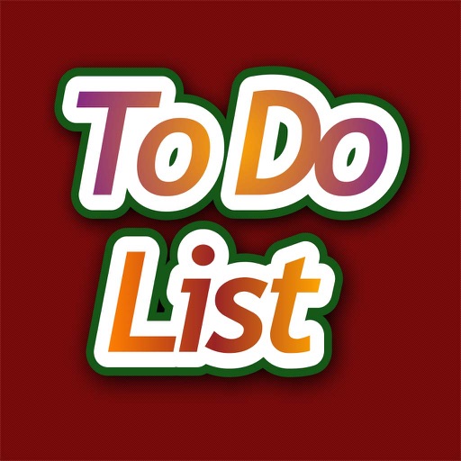 To Do List 3