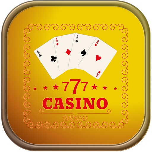 AAAA Casino *****  Rare Slots  - Free Bonus Coins iOS App