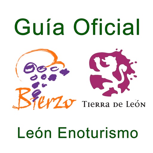 Enoturismo en León icon