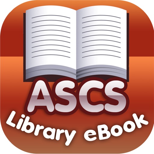 ASCS eBook icon