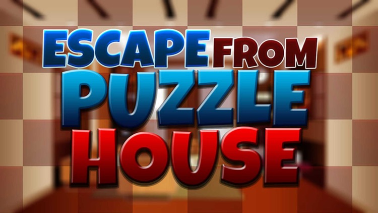 Escape From Puzzle House