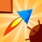 Top 50 Games Apps Like Float n Fly - Rocket hover over - Best Alternatives