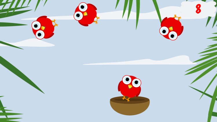 Jump Jump Birds screenshot-3