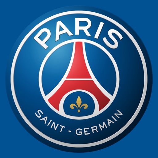 PSG Official HD icon