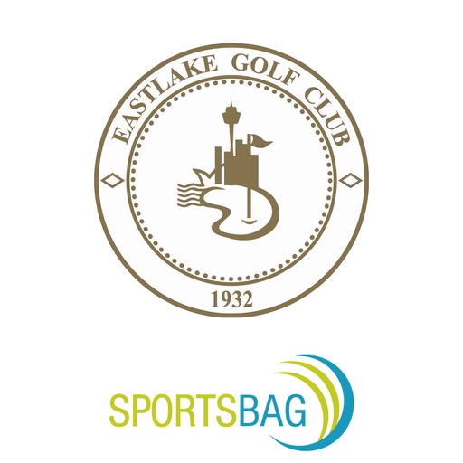 Eastlake Golf Club icon