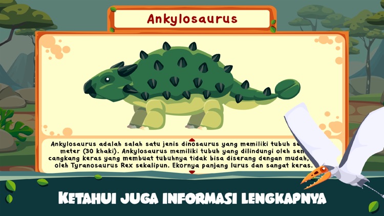 Marbel Dinosaurus Full - Seri Belajar & Bermain