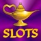 "One of the best slots games I've ever played"