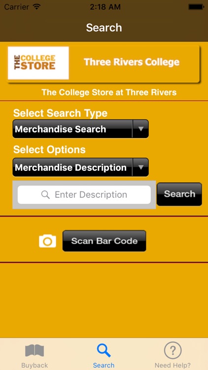 The College Store